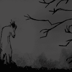 El hombre y el árbol