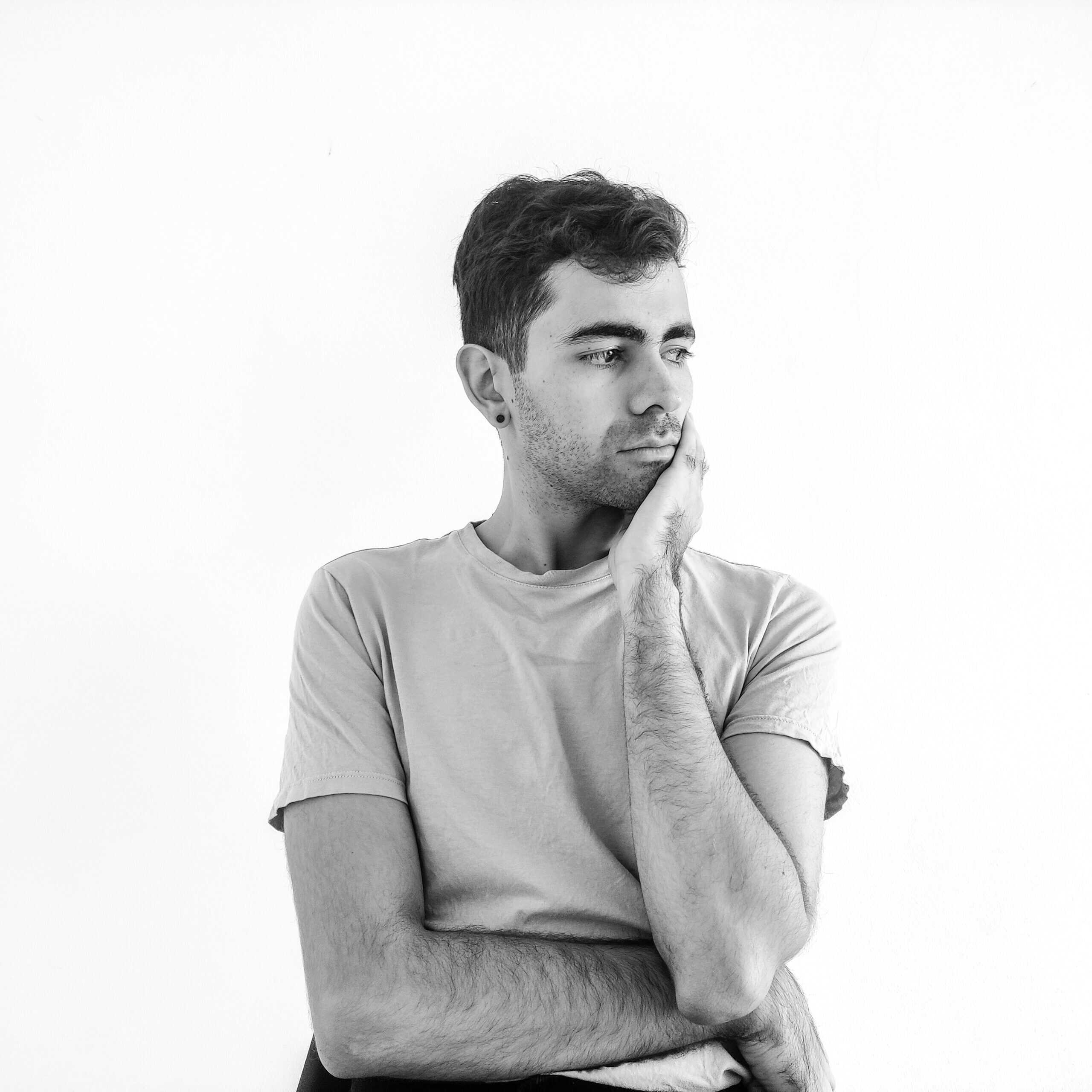 Jorge Jaramillo