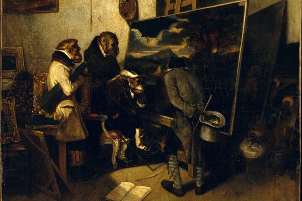 Cuerno de Jirafa: La historia detrás del libro