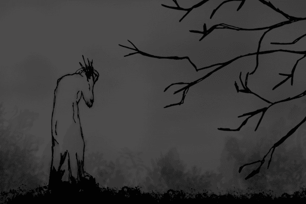 My Favorite Ghost Stories